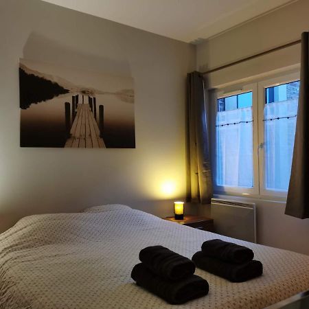 La Maisonnette Au Centre Ville Lens Eksteriør billede