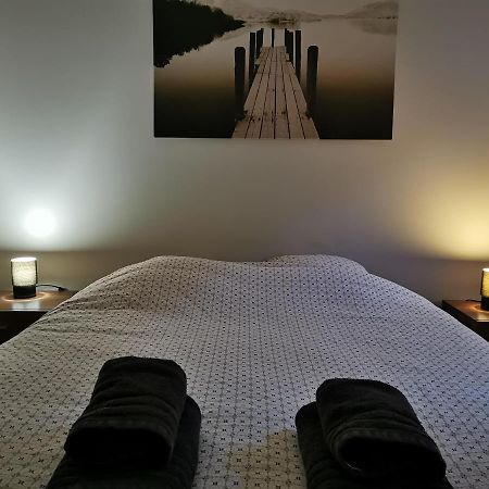 La Maisonnette Au Centre Ville Lens Eksteriør billede